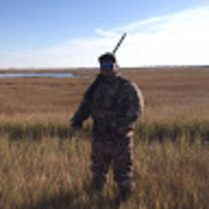 Meet your Posher, Glenn